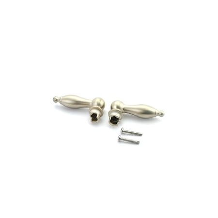 Moen Handle Kit, 115063BN 115063BN